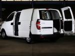 Hyundai H-1 Van 2009 года (ZA)